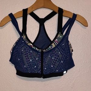 Victoria secret sports bra